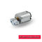 Petit moteur électrique de la vibration 3v FF-N20TA-11120 R5.5*4.8 pour le produit de beauté fournisseur