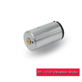 Moteur à la maison RF-1220CA-NZ de vibration de C.C d'application avec construit dans le vibrateur